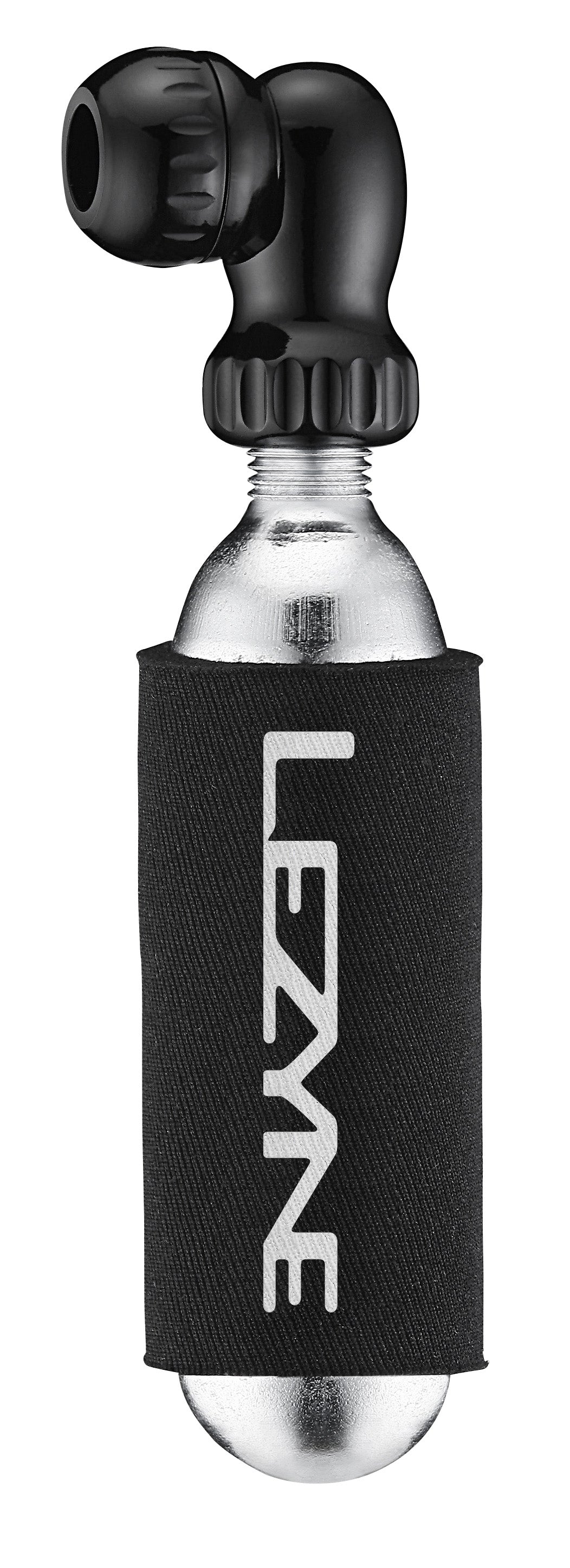 Twin Speed Drv Co2 - Black