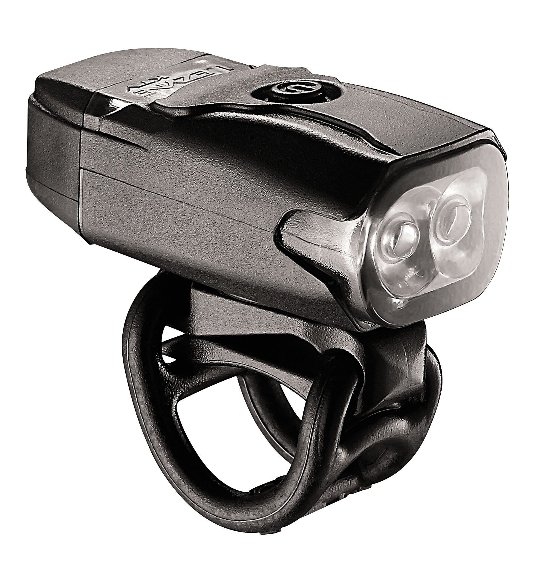 LED KTV DRIVE FRONT - BLACK