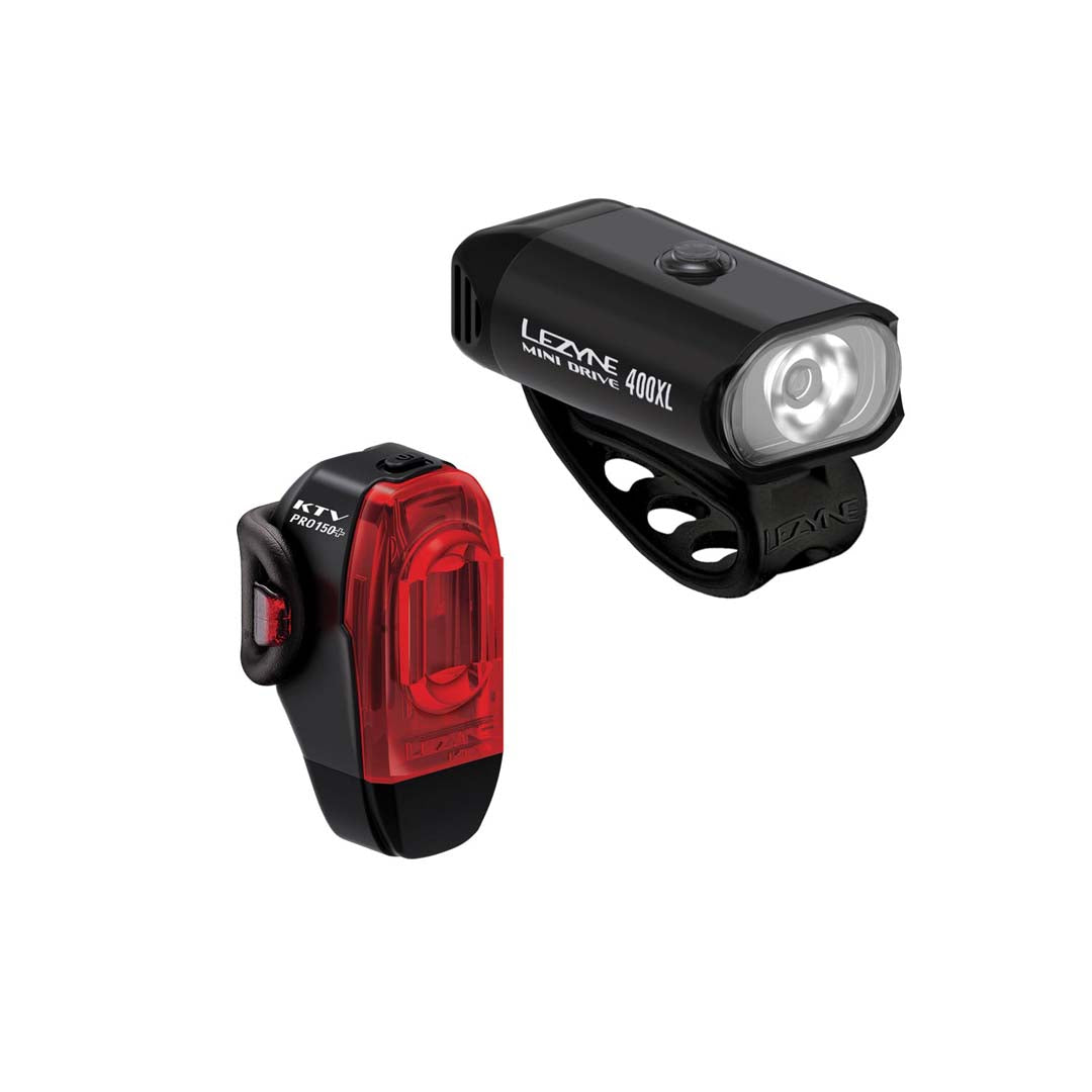MINI DRIVE 400XL/KTV DRV PAIR