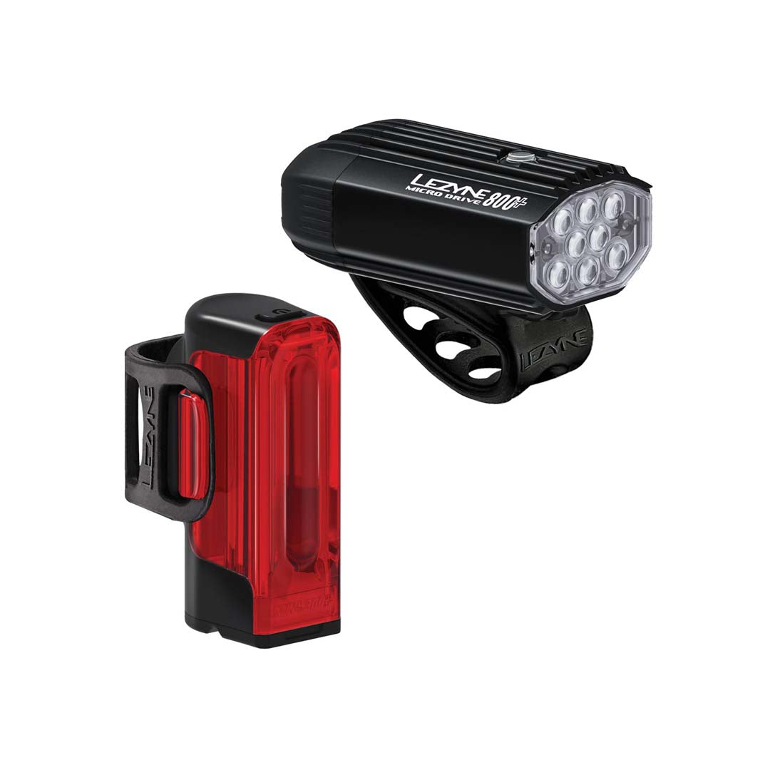 MICRO DRIVE 800+/STRP DRV PAIR