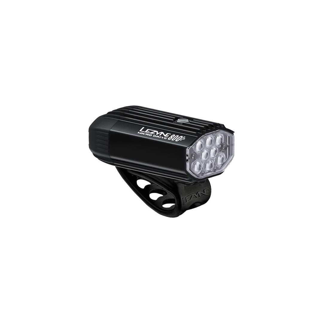 MICRO DRIVE 800+ FRONT