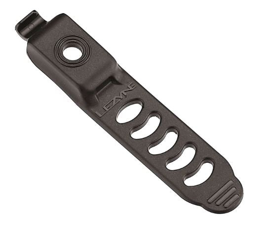 LED Rubber Mounting Strap Y10