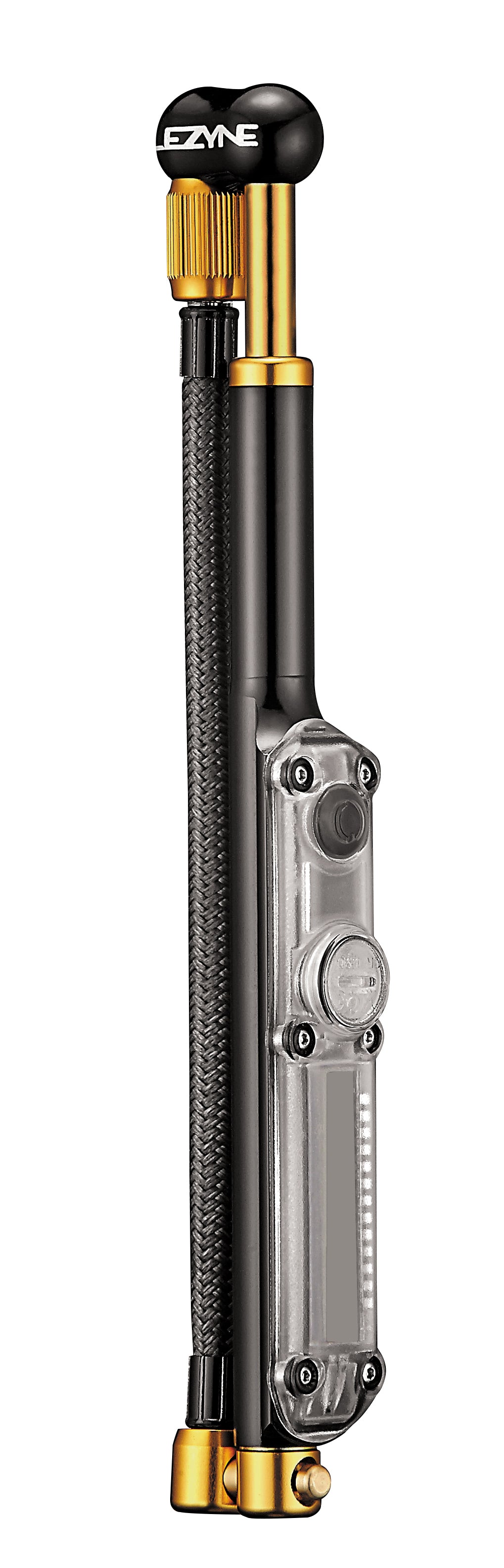 Dig Shock Dri 400psi, Gua Blk