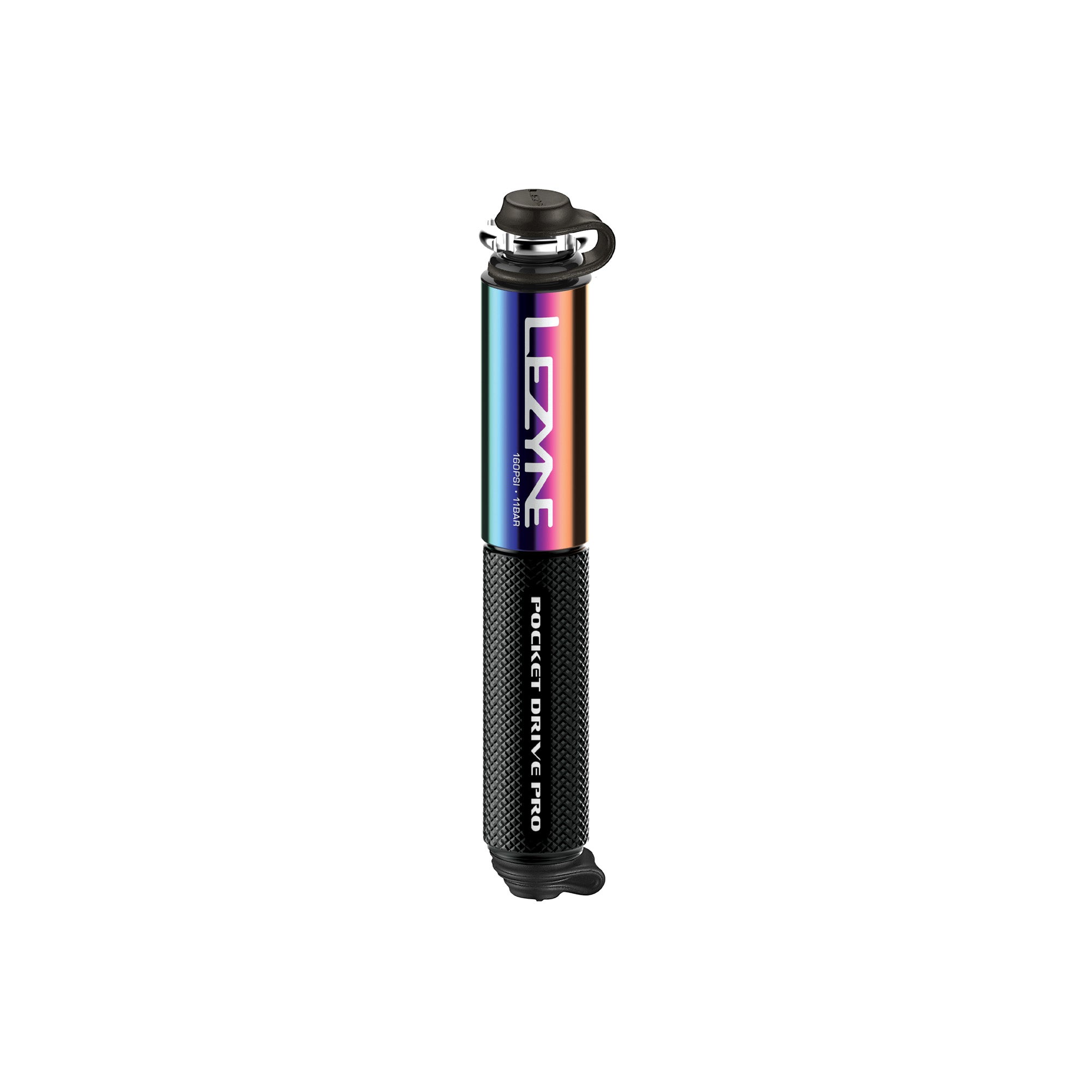 POCKET DRIVE PRO - BLK/NEO