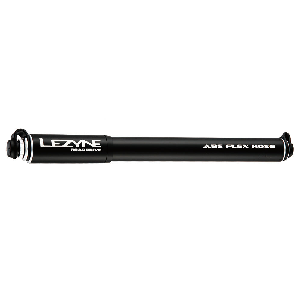 Road Drv Pump 2, M - Blk