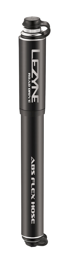 Road Drv Pump 2, S - Blk