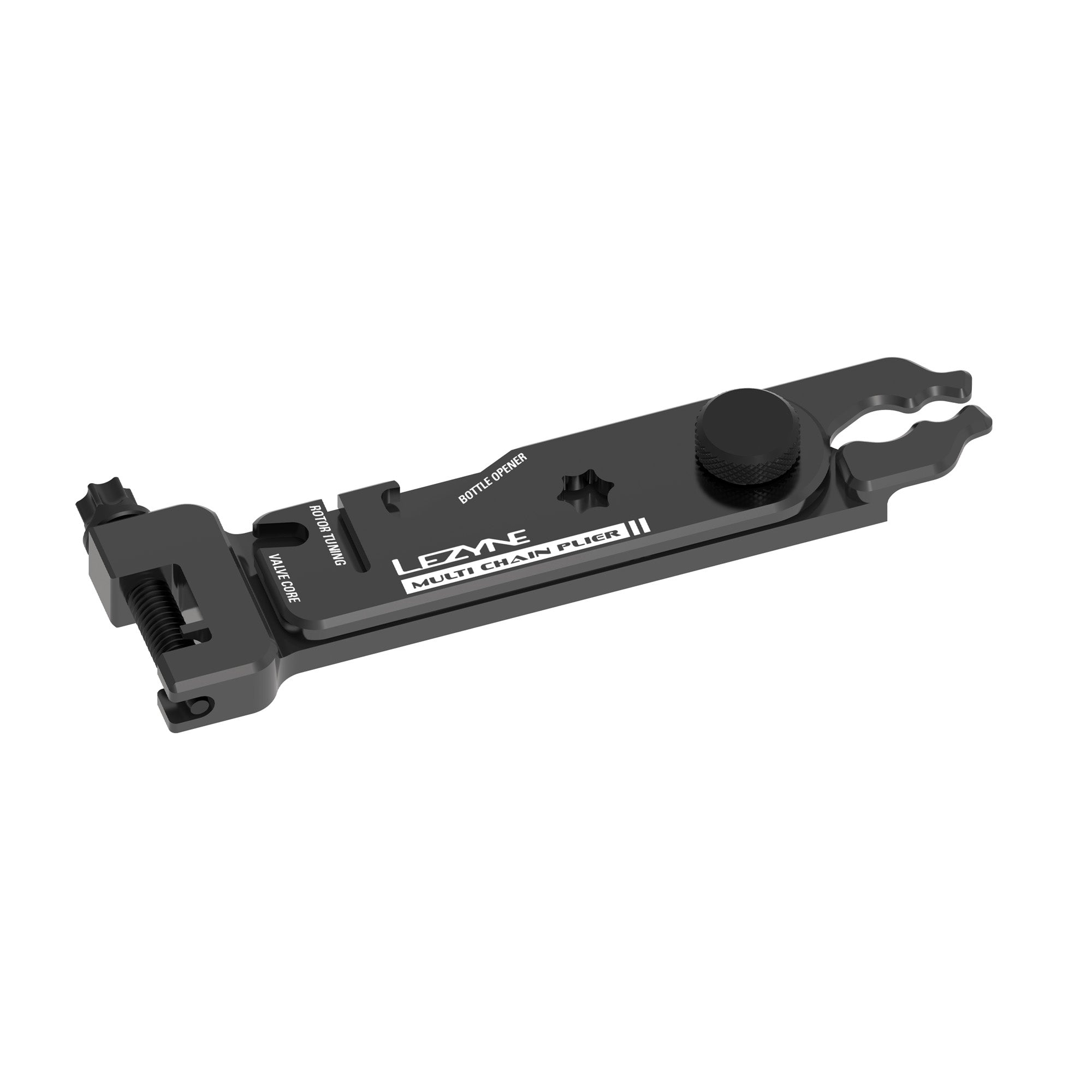 MULTI CHAIN PLIERS - BLK