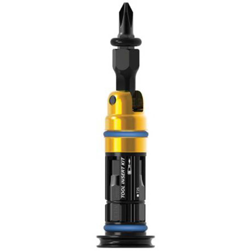 TOOL INSERT KIT - S - BLK
