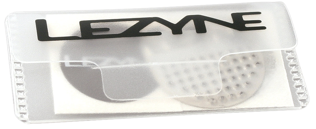 Smart Kit Tyre Patch Kit, Clr