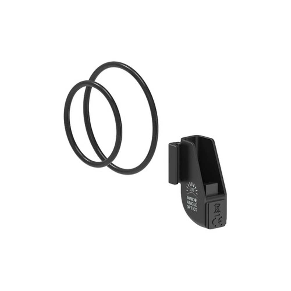 LED STICK DRIVE MOUNT