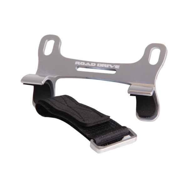 Bracket -Suit Road Drv - Alloy