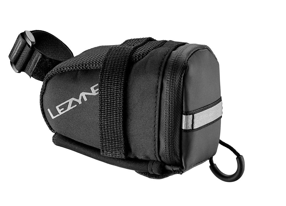 S-Caddy - Blk/Blk