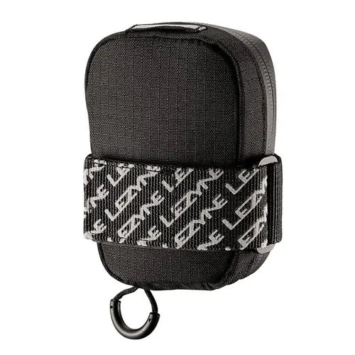 Lezyne Road Caddy Black