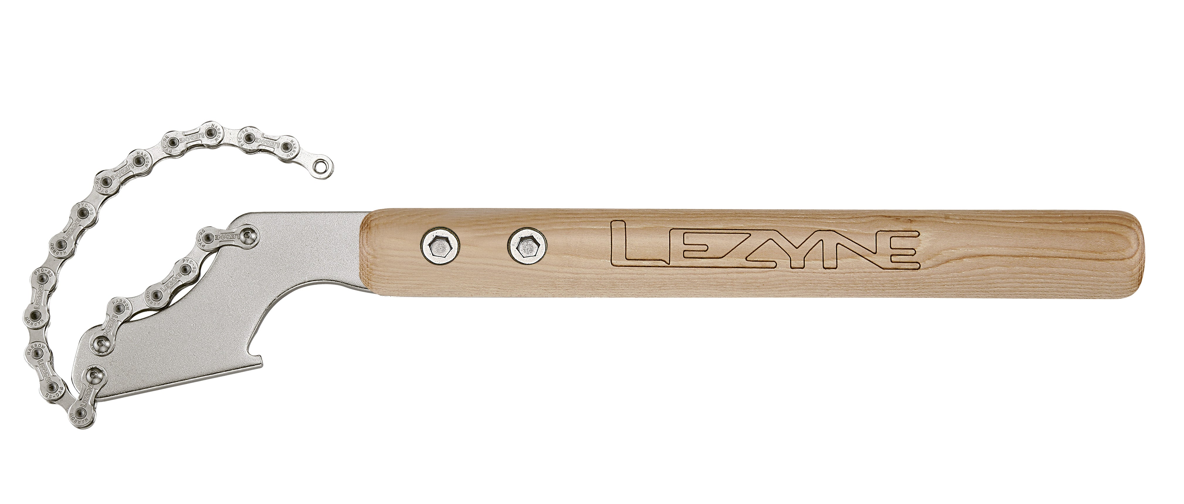 Classic Chain Rod, Wood