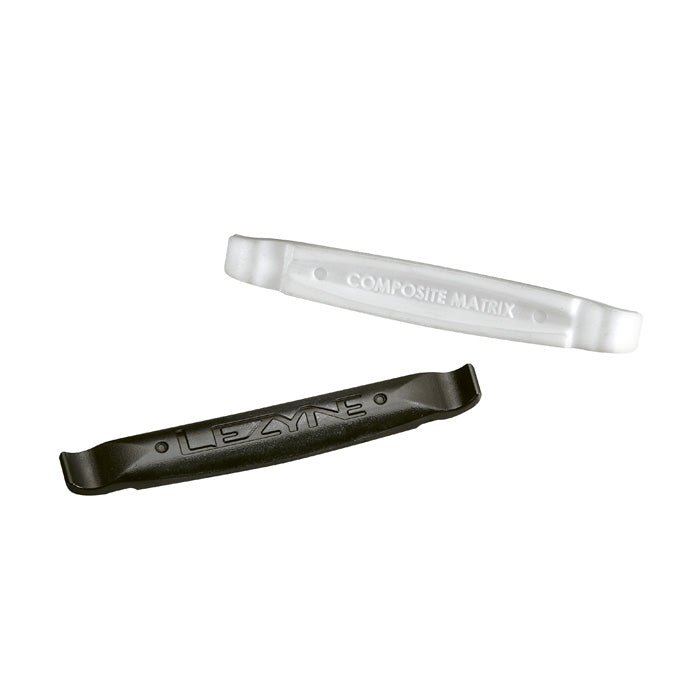 Matrix Lever Pair - Black