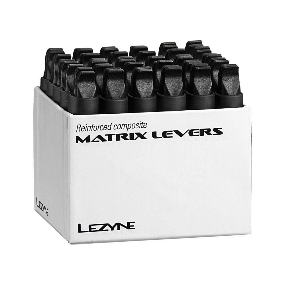 Matrix Tyre Lever -30 Box - Bl
