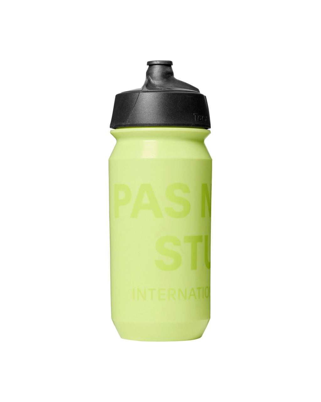 Pas Normal Studio Logo Bidon Wasabi Green