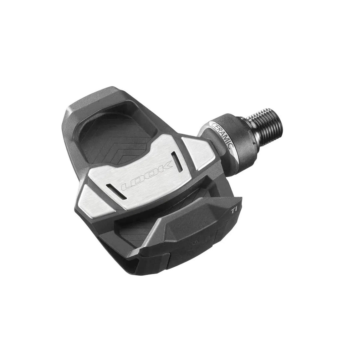 Look Keo Blade Carbon Ceramic Ti