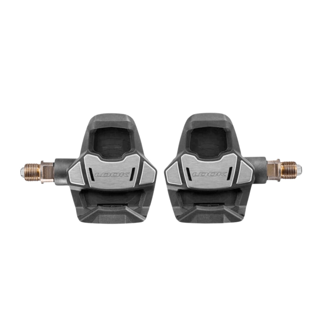 Look Keo Blade Power Meter Dual Pedal
