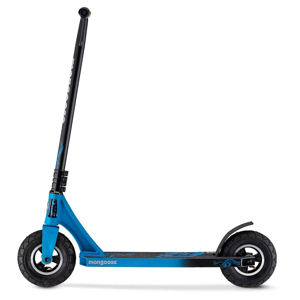 Tread Pro F/Style Dirt Blk/Blu