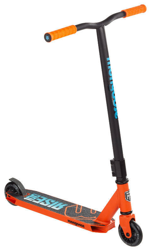 Mongoose Rise 100 - ORG/BLU