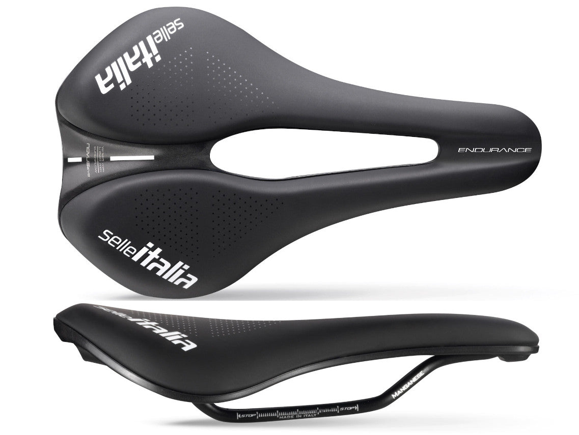 Selle Italia Novus Boost Evo Endurance TM Superflow