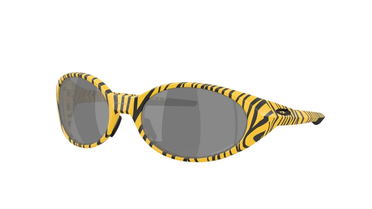Oakley Eyejacket Redux Yellow Bengal Prizm Black