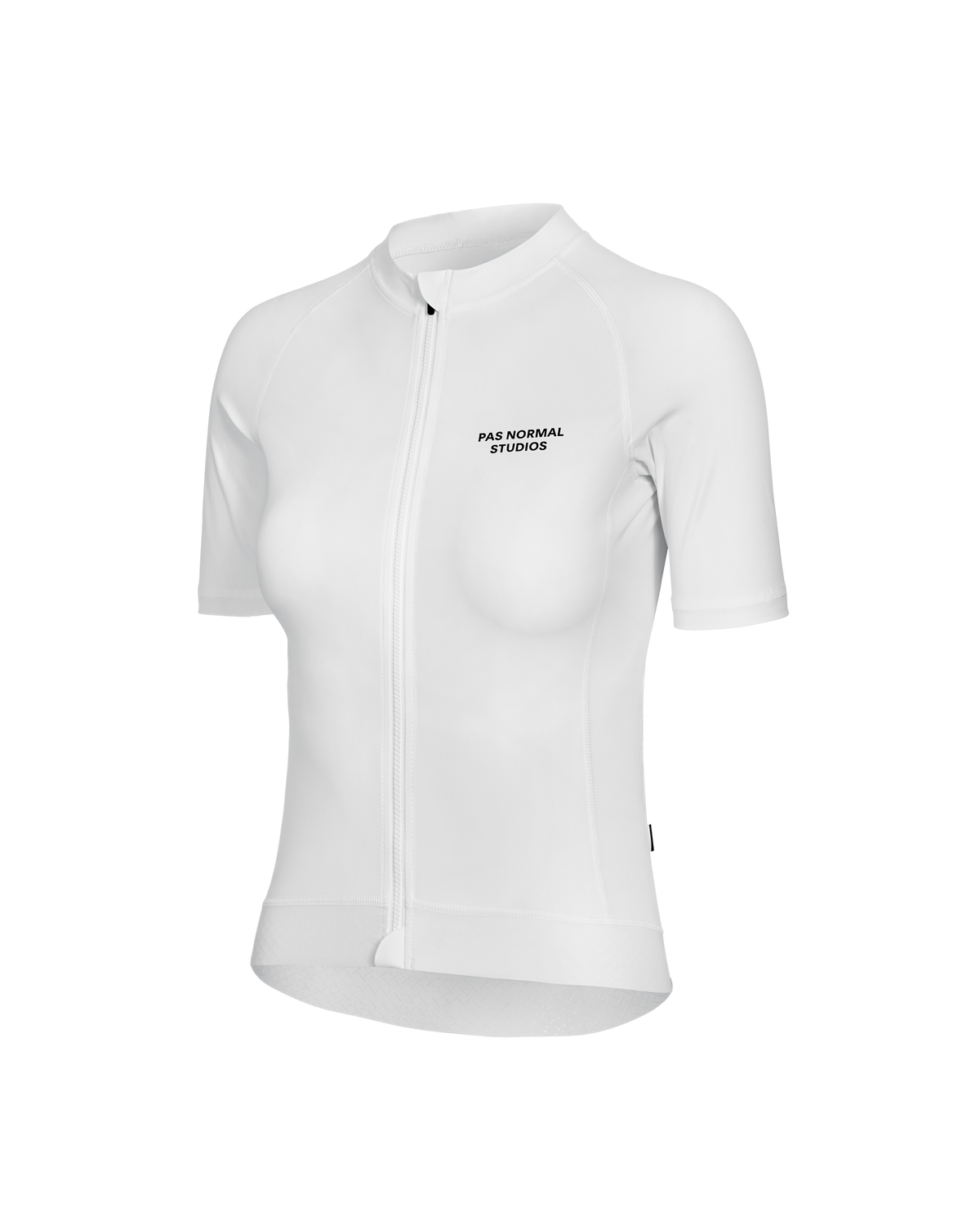 Women's Essential Jersey - White