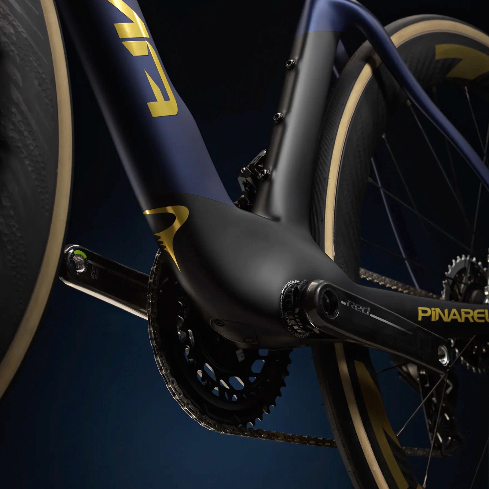 Pinarello Dogma F Frame Kit Q36.5 (2026)