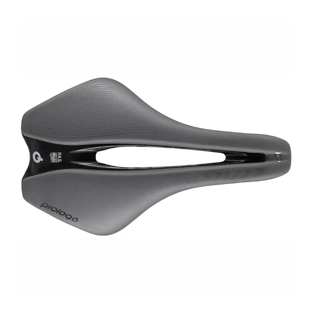 Prologo Dimension R2 Nack 143mm Anthracite/Black Saddle