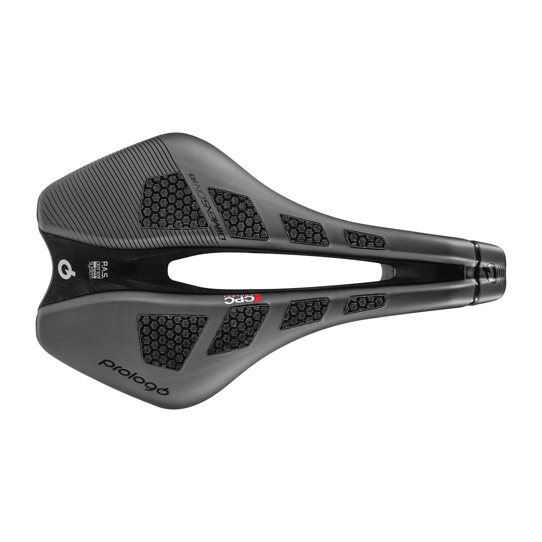Prologo Saddle Dimension CPC Tirox 143 Black