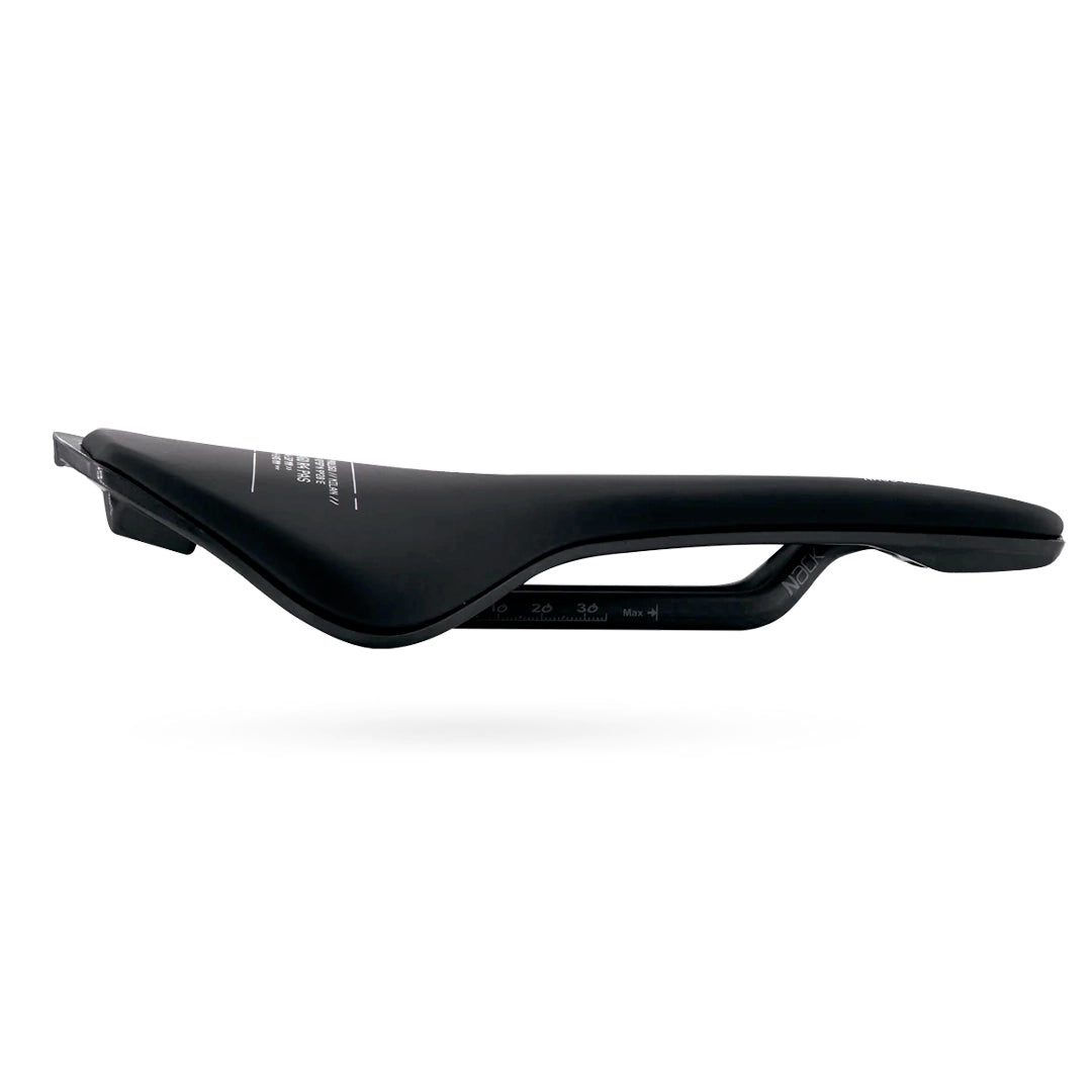 Prologo Saddle Nago R4 PAS Tirox 147 Hard Black