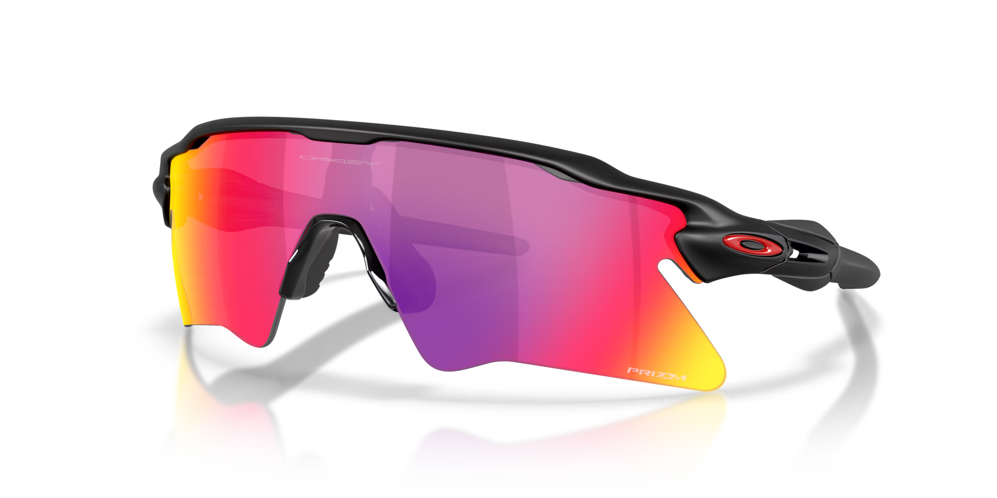 Oakley Radar EV heater
