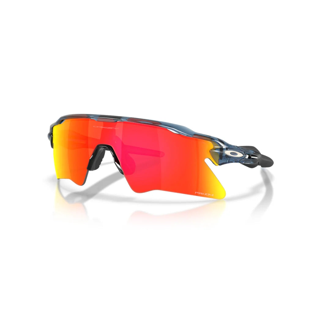 Oakley Radar EV heater