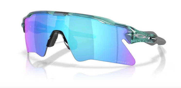 Oakley Radar EV heater