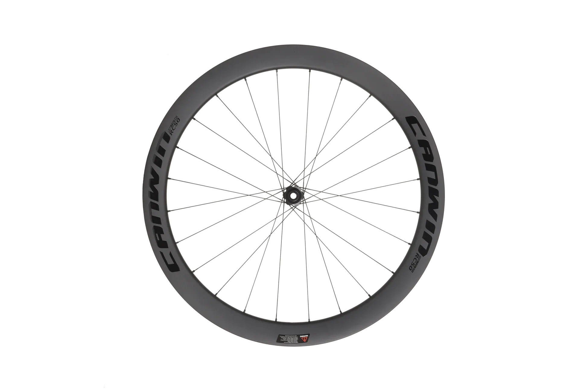 RC50 STEEL SPOKE WHEELSET