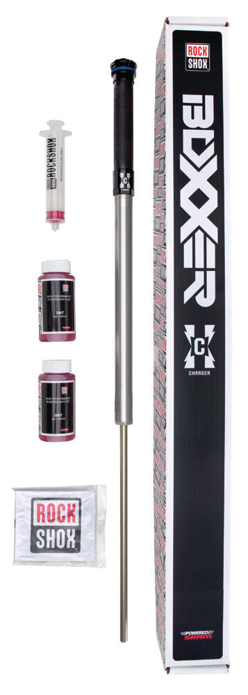 UPGRADE KIT BOXXER CHARGER