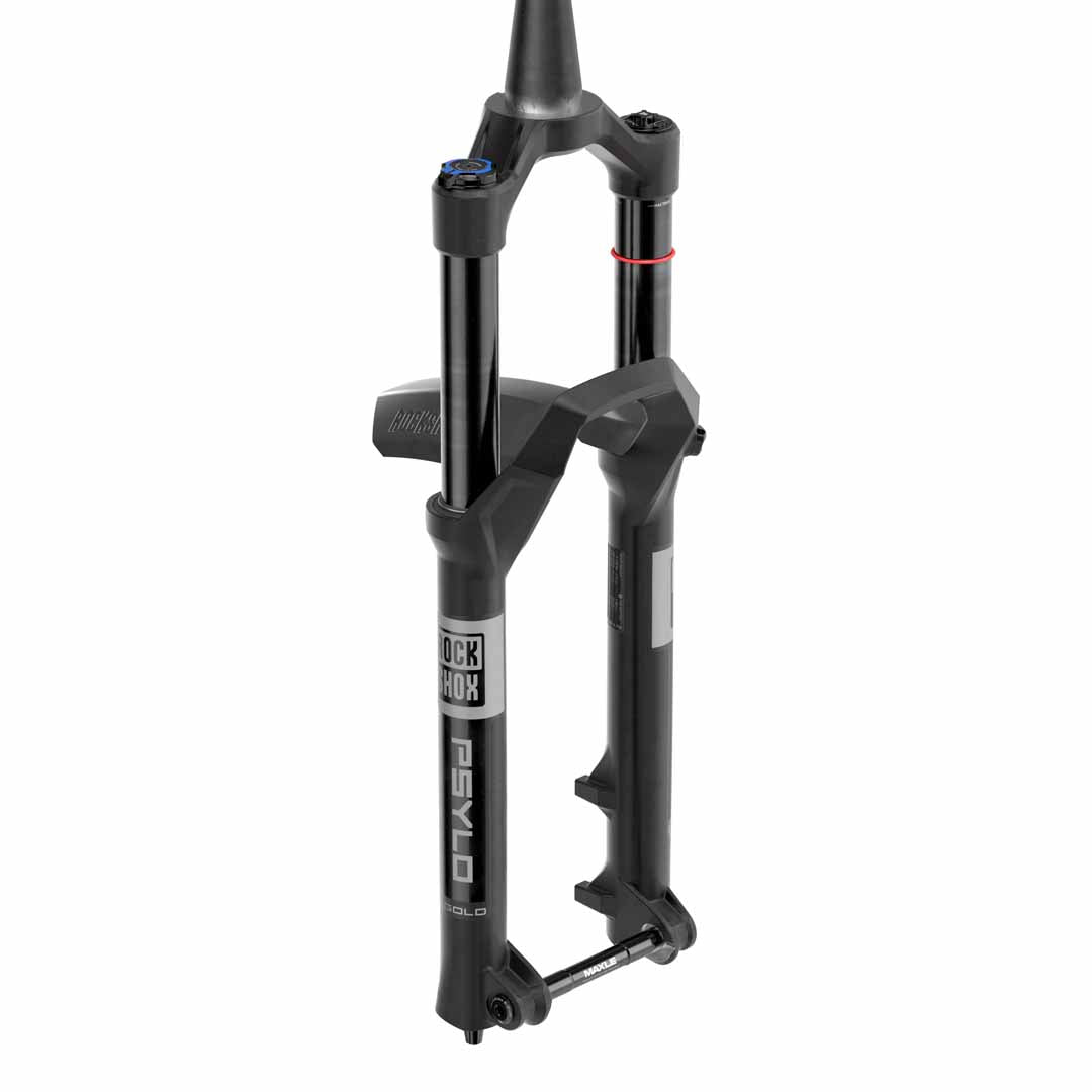 FS PSYL GLD RC 27N SB 130 BLK