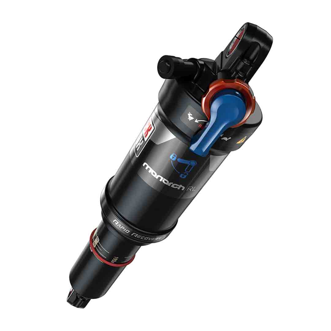 RS MONARCH RT3 190X51 DB MM