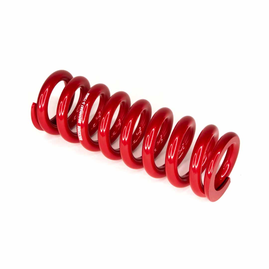 SPRING MC E.RED 174X(67.5 400