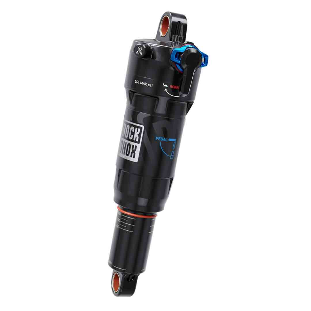 RS DLX ULT RCT 185X52.5 0L1 LN