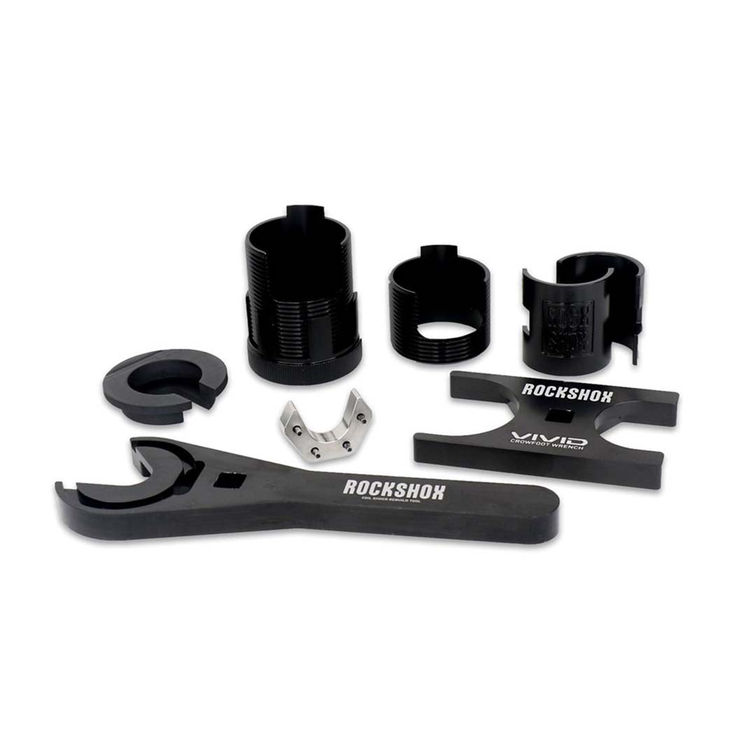 RS TOOLSET VIVID C1