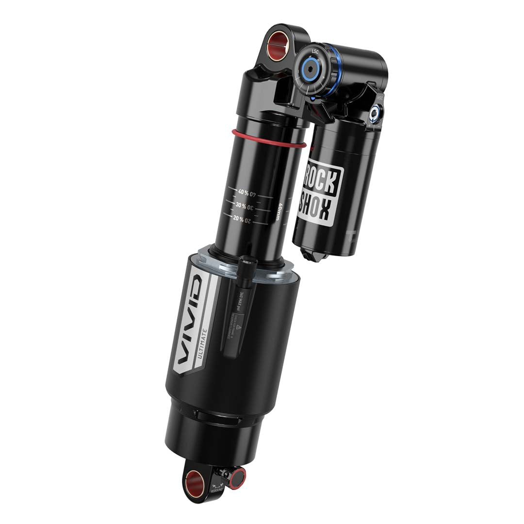 RS VIVID ULT DH UDH 225X70 V2O
