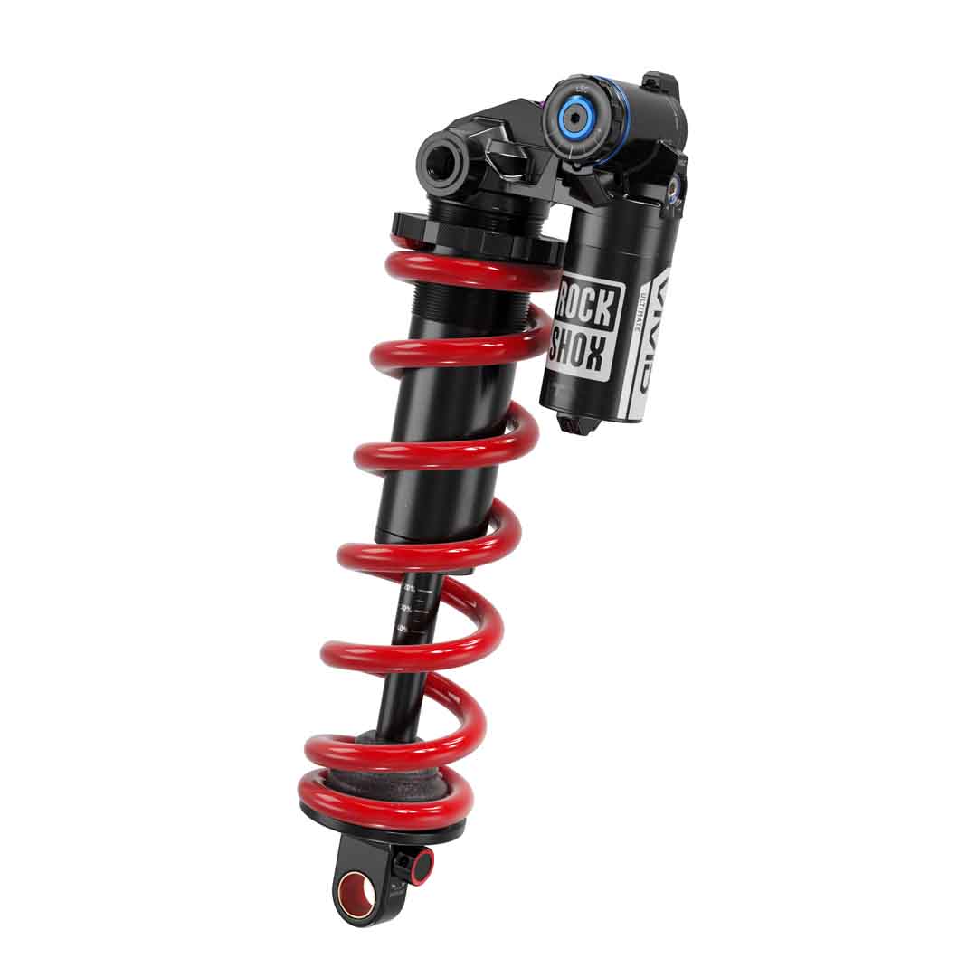 RS VIVC ULT 165X45 R55 C30 X2