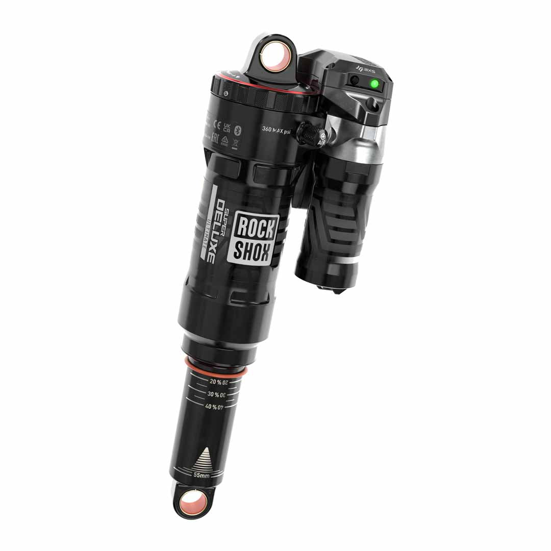 RS SDLXUFA205X600P4R55C34HBM2X