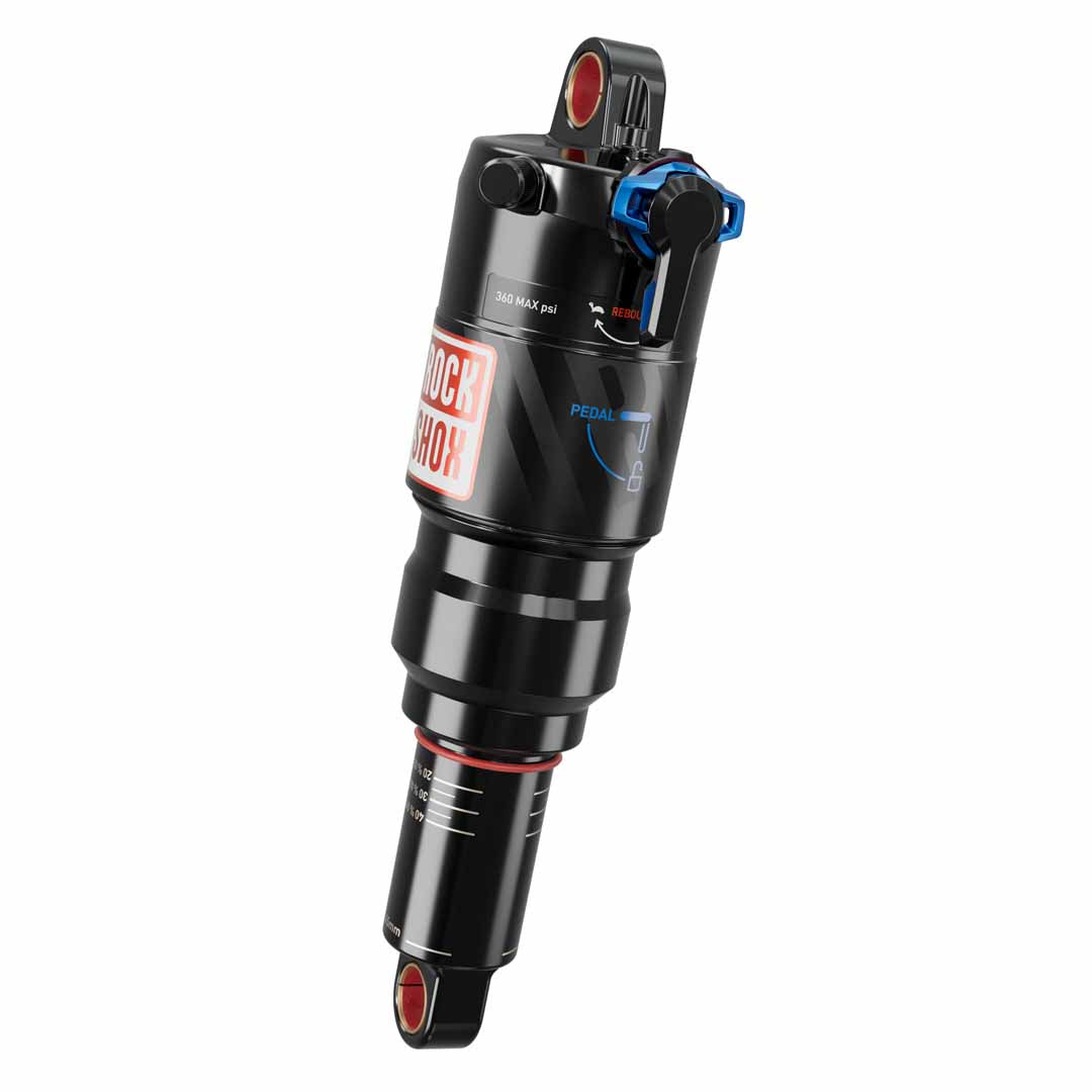 RS DLX ULT 190X45 XL4S0 R55C30