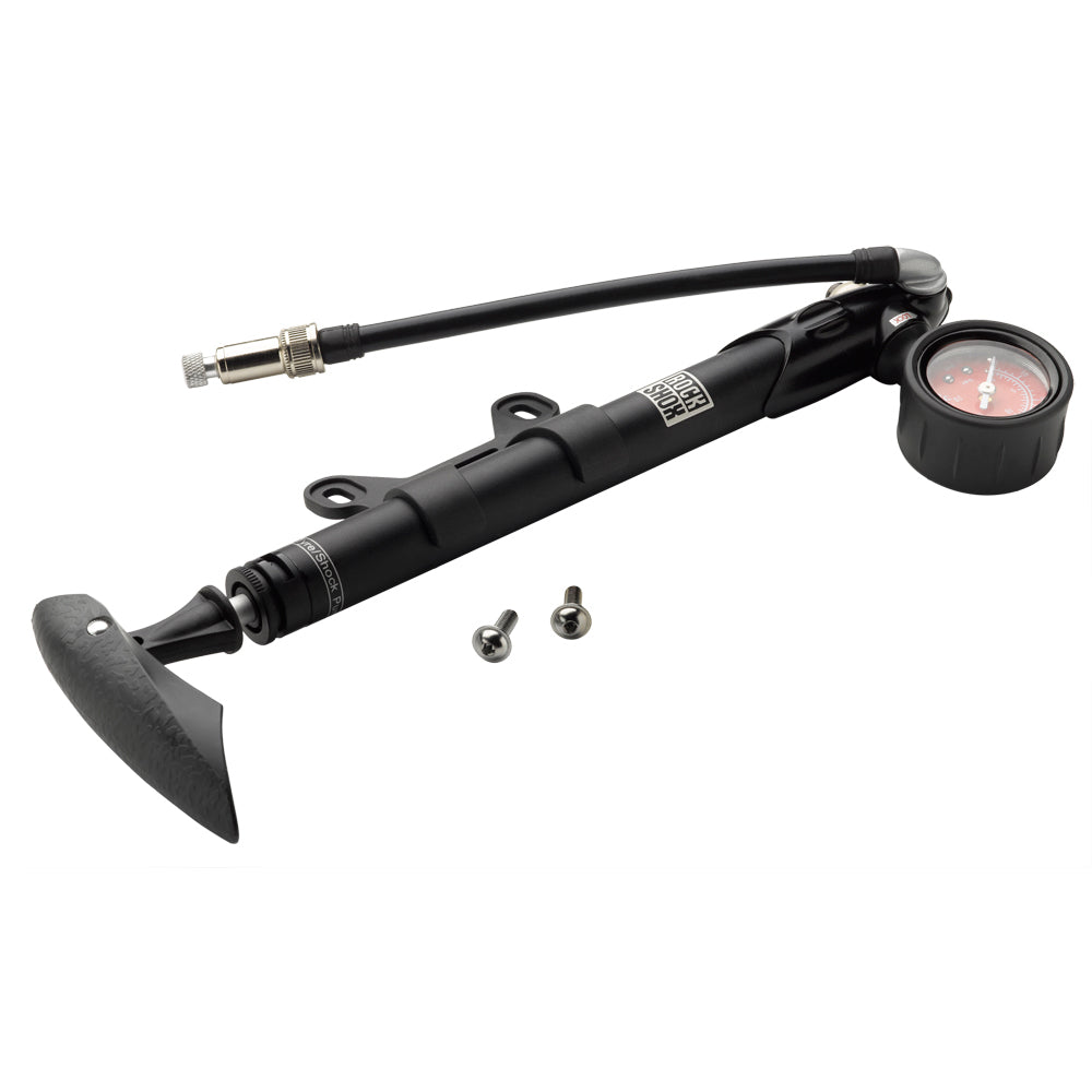RS BOXXER FORK/AIR PUMP