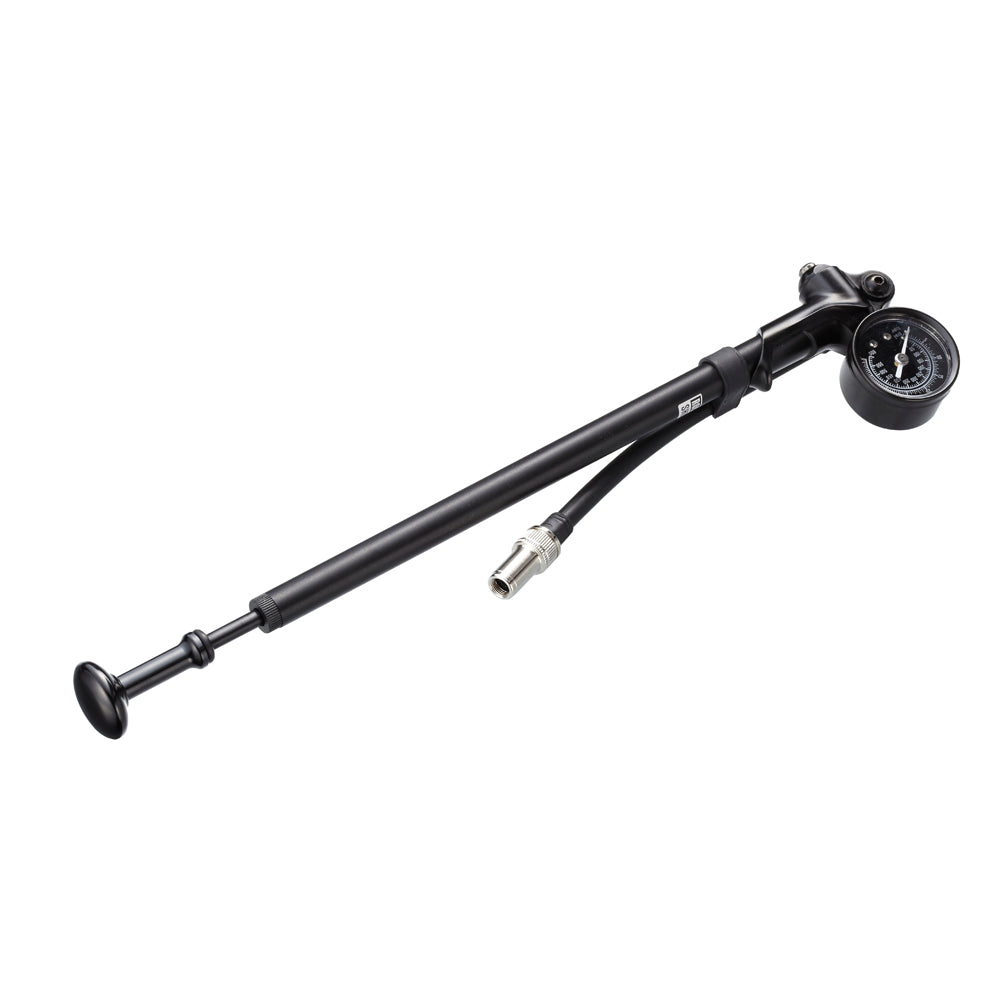 RS FORK/SHOCK PUMP 600 PSI MAX