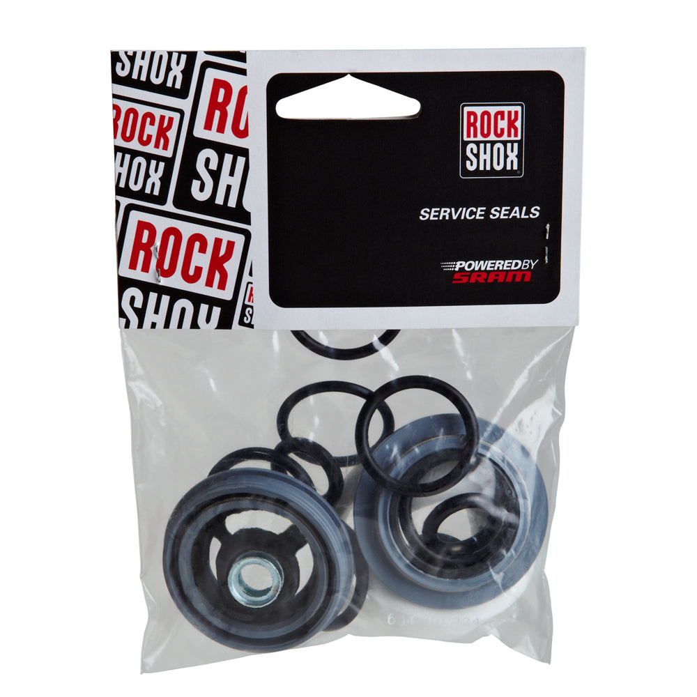 2012 SERVICE KIT ARGYLE SA