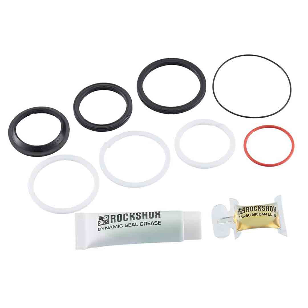 SERVICE KIT PARAGON SILVER